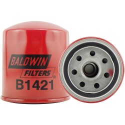 Baldwin - Spin-on Lube...