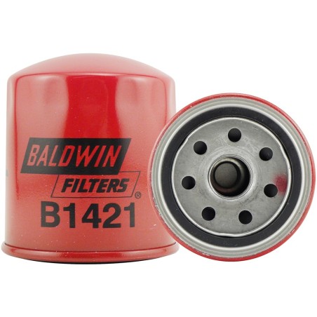 Baldwin - Spin-on Lube Filters - B1421