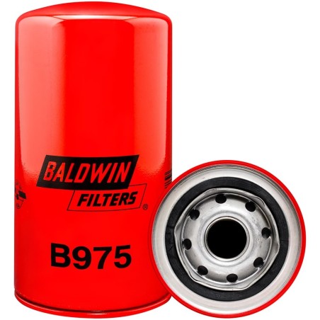 Baldwin - Spin-on Lube Filters - B975