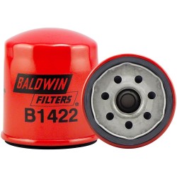 Baldwin - Spin-on Lube...