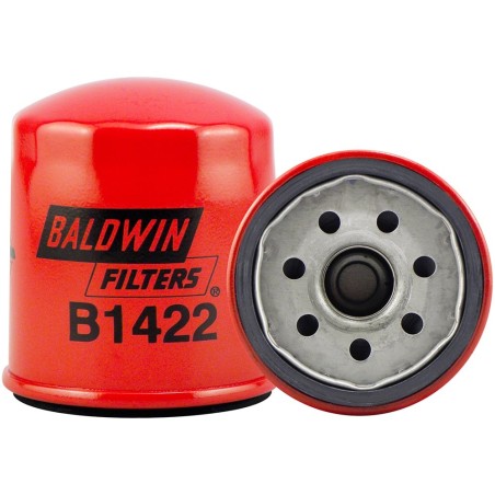 Baldwin - Spin-on Lube Filters - B1422