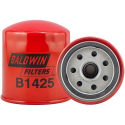 Baldwin - Spin-on Lube...