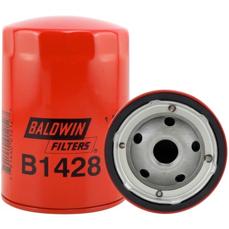 Baldwin - Spin-on Lube Filters - B1428