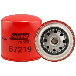 Baldwin - Spin-on Lube...