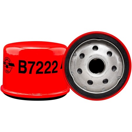 Baldwin - Spin-on Lube Filters - B7222