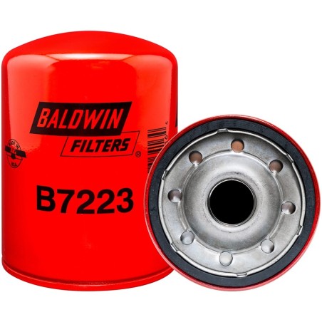 Baldwin - Spin-on Lube Filters - B7223