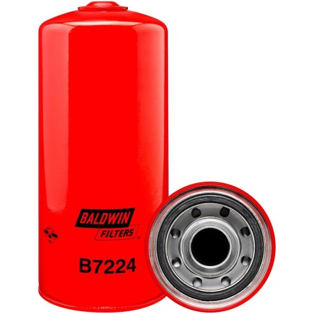 Baldwin - Spin-on Lube Filters - B7224