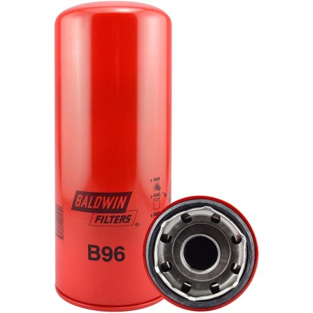 Baldwin - Spin-on Lube Filters - B96