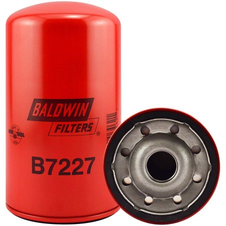 Baldwin - Spin-on Lube Filters - B7227