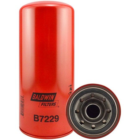 Baldwin - Spin-on Lube Filters - B7229