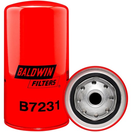 Baldwin - Spin-on Lube Filters - B7231