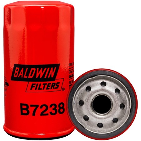 Baldwin - Spin-on Lube Filters - B7238