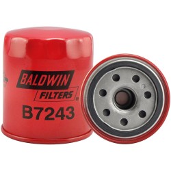 Baldwin - Spin-on Lube...