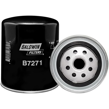 Baldwin - Spin-on Lube Filters - B7271