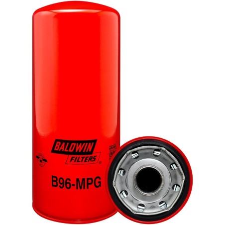 Baldwin - Spin-on Lube Filters - B96-MPG