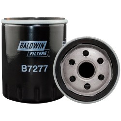 Baldwin - Spin-on Lube...