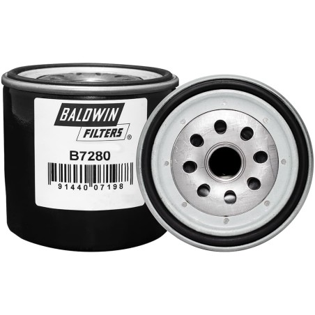 Baldwin - Spin-on Lube Filters - B7280