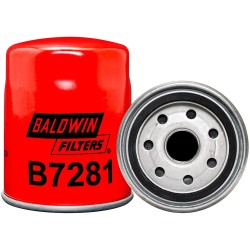 Baldwin - Spin-on Lube...