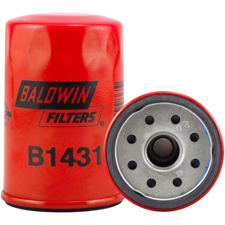 Baldwin - Spin-on Lube Filters - B1431