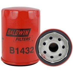 Baldwin - Spin-on Lube...