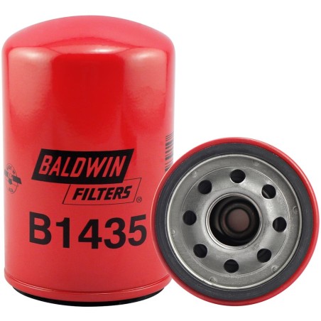 Baldwin - Spin-on Lube Filters - B1435