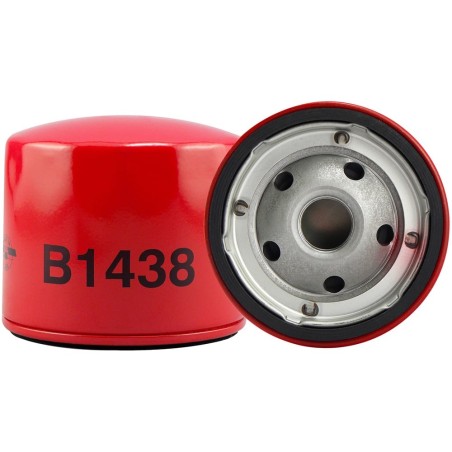 Baldwin - Spin-on Lube Filters - B1438