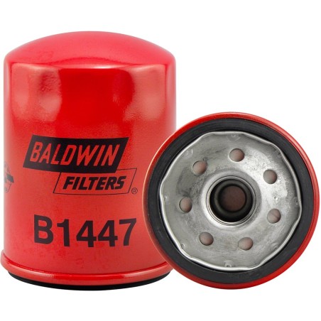 Baldwin - Spin-on Lube Filters - B1447