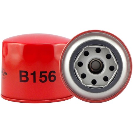 Baldwin - Spin-on Lube Filters - B156