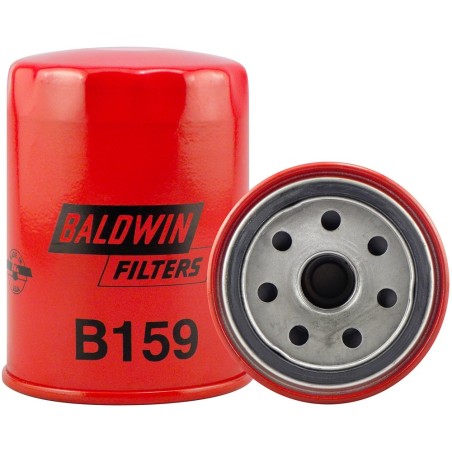 Baldwin - Spin-on Lube Filters - B159