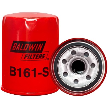 Baldwin - Spin-on Lube Filters - B161-S