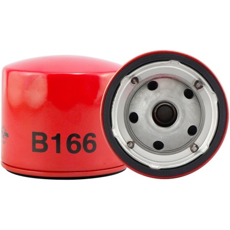 Baldwin - Spin-on Lube Filters - B166