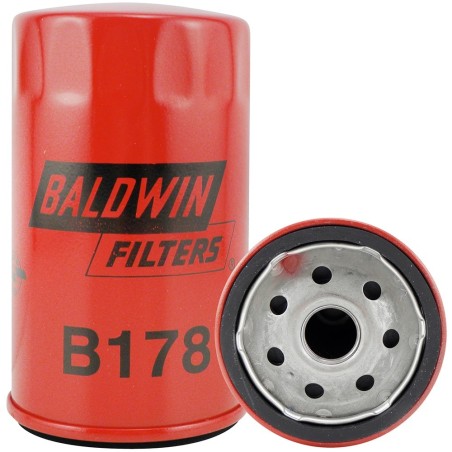 Baldwin - Spin-on Lube Filters - B178