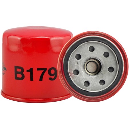 Baldwin - Spin-on Lube Filters - B179