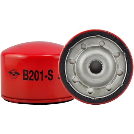 Baldwin - Spin-on Lube Filters - B201-S