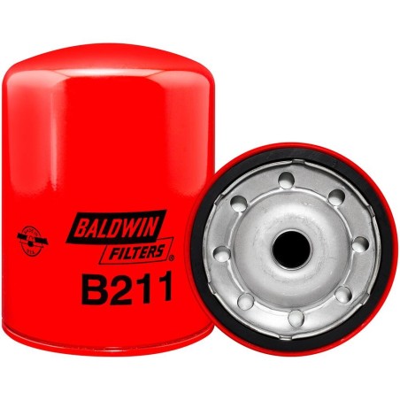 Baldwin - Spin-on Lube Filters - B211