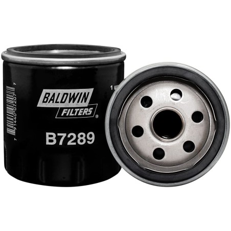 Baldwin - Spin-on Lube Filters - B7289