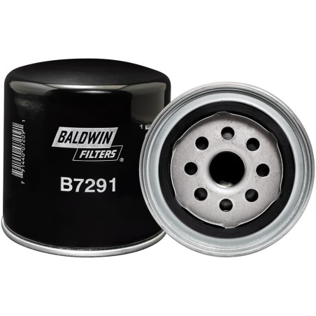 Baldwin - Spin-on Lube Filters - B7291