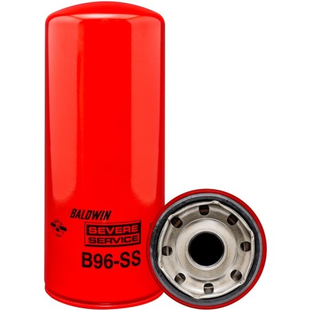 Baldwin - Spin-on Lube Filters - B96-SS