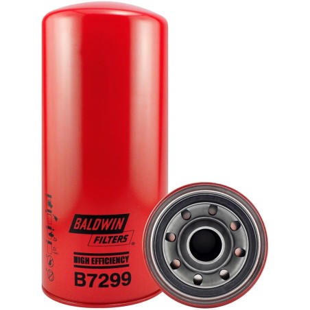 Baldwin - Spin-on Lube Filters - B7299