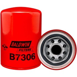 Baldwin - Spin-on Lube...