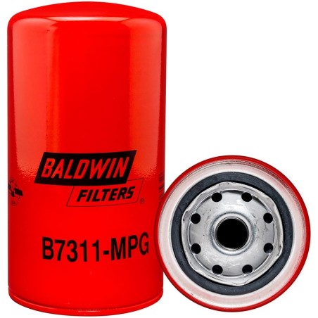 Baldwin - Spin-on Lube Filters - B7311-MPG