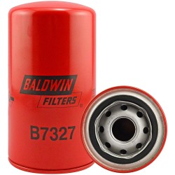 Baldwin - Spin-on Lube...