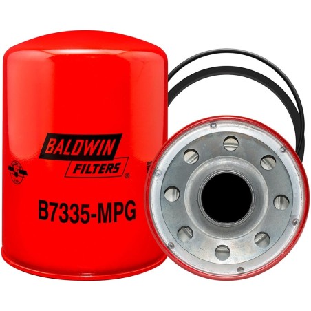 Baldwin - Spin-on Lube Filters - B7335-MPG