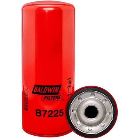 Baldwin - Spin-on Lube Filters - B7225