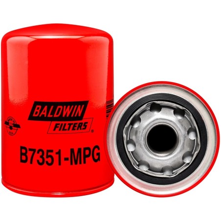 Baldwin - Spin-on Lube Filters - B7351-MPG