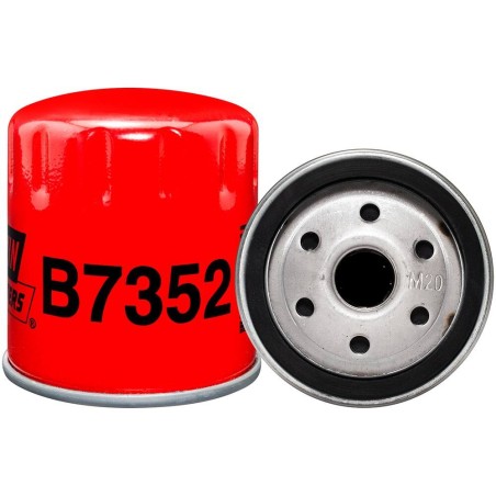 Baldwin - Spin-on Lube Filters - B7352