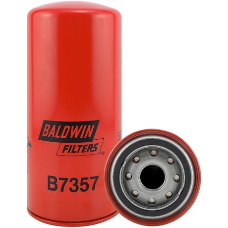 Baldwin - Spin-on Lube Filters - B7357