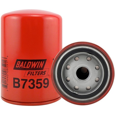 Baldwin - Spin-on Lube Filters - B7359