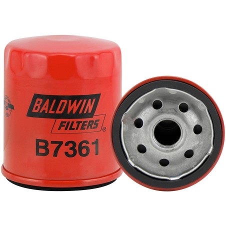 Baldwin - Spin-on Lube Filters - B7361