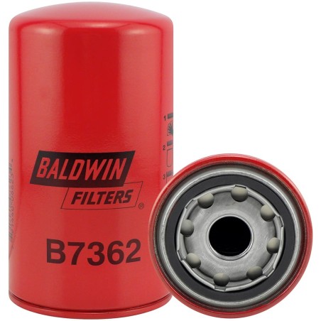 Baldwin - Spin-on Lube Filters - B7362